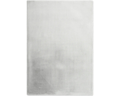Teppich Romance grau silver 160x230 cm-0