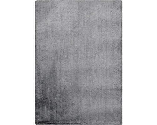 Teppich Romance grau-meliert silver-grey 160x230 cm Teppich Romance grau-meliert silver-grey 160x230 cm