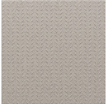 Fliesenmuster mit Riffelblechoptik