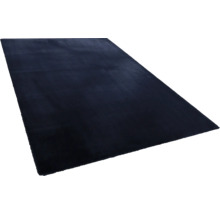 Rechteckiger Teppich