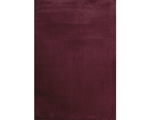 Teppich Romance rot 160x230 cm