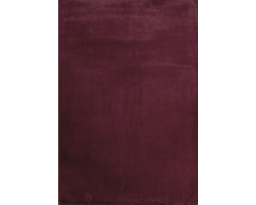 Teppich Romance rot 160x230 cm Teppich Romance rot 160x230 cm