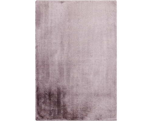 Teppich Romance berry meliert 160x230 cm