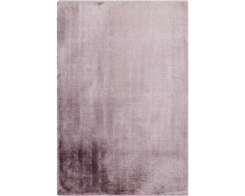 Teppich Romance berry meliert 160x230 cm Teppich Romance berry meliert 160x230 cm