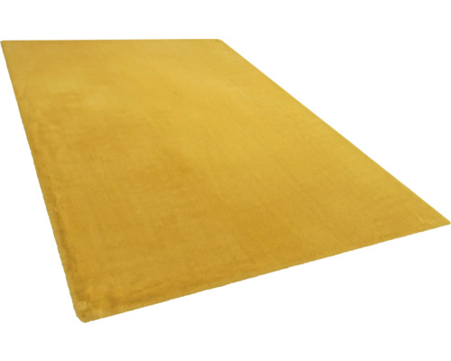 Rechteckiger Teppich