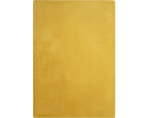 Teppich Romance senfgelb 160x230 cm Teppich Romance senfgelb 160x230 cm