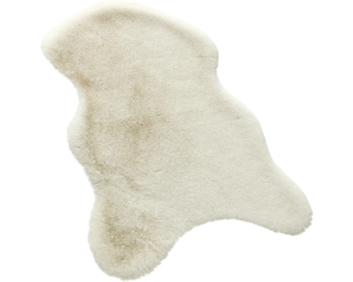 Weiches Schaffell für den Innenbereich