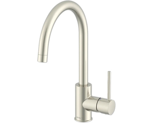 Avital Küchenarmatur mit hohem Auslauf