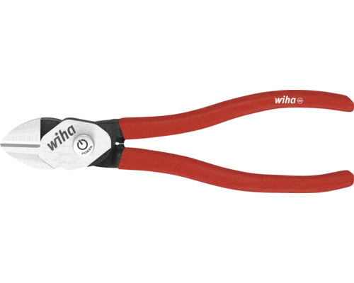 Wiha Seitenschneider mit Schneide