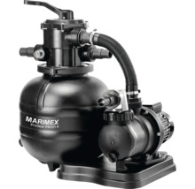 Marimex ProStar Profi 4 Sandfilteranlage für Pools