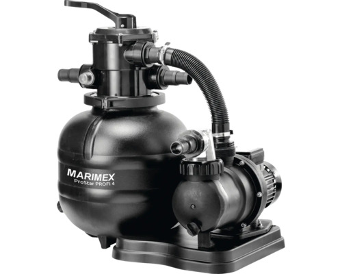 Marimex ProStar Profi 4 Sandfilteranlage für Pools