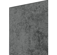 Dekorplatte mit Betonoptik