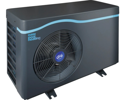 Poolheizung Luft-Wärmepumpe HPGIC75 Gre