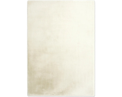 Teppich Romance beige 140x200 cm