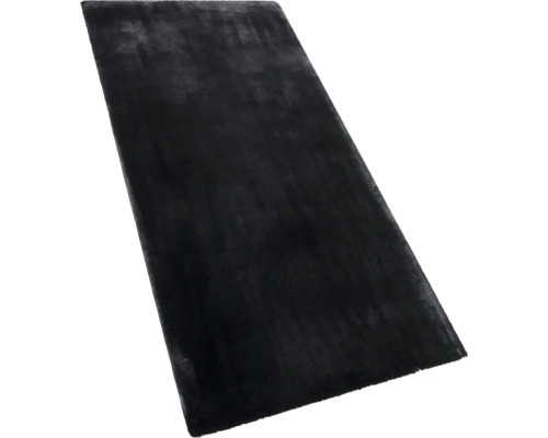 Rechteckiger Teppich