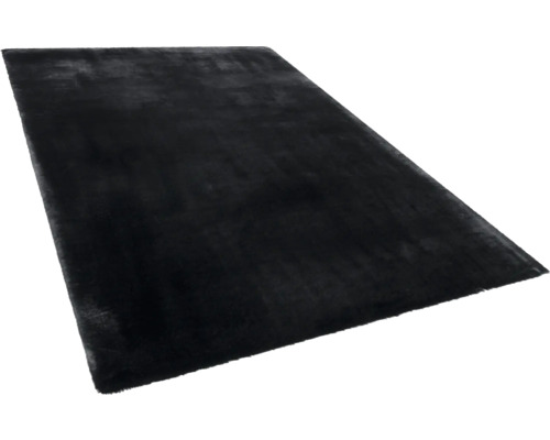 Rechteckiger Teppich