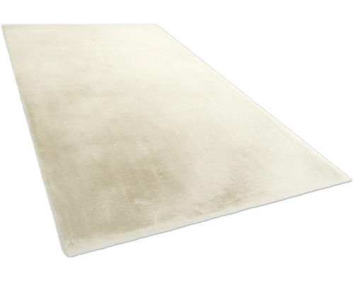 Rechteckiger Teppich