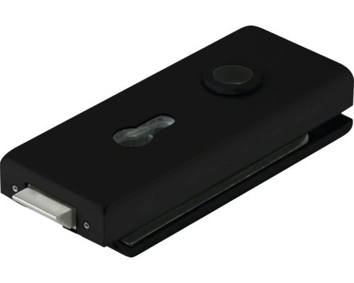 Schiebetürschloss mit Schlüssel