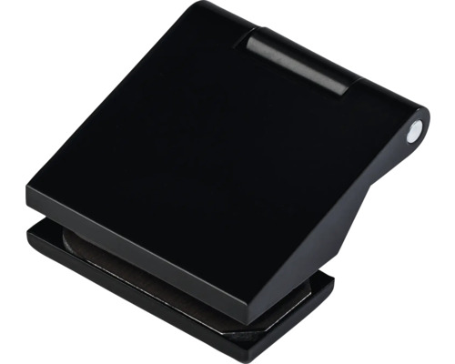 Glastürband für die Glasmontage