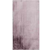 Teppich Romance berry meliert 80x150 cm-thumb-0