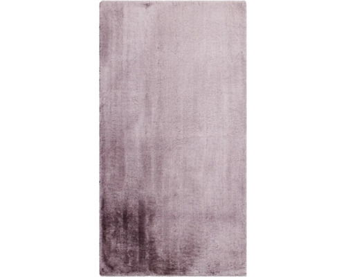 Teppich Romance berry meliert 80x150 cm-0