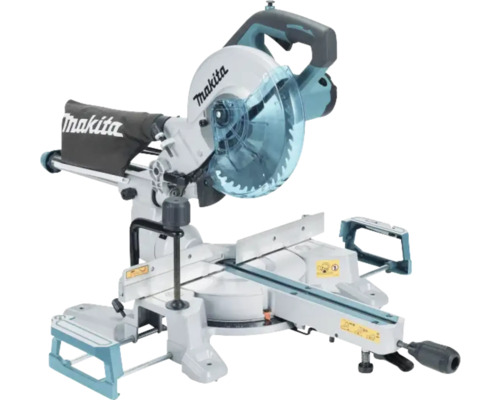 Kapp- und Gehrungssäge