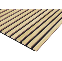 Holzpaneel zur Wandverkleidung