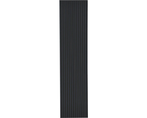 Profilholz mit Nut-Feder-Verbindung