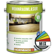 HORNBACH Wohnraumlasur im Wunschfarbton mischen lassen 2,5 l-thumb-1