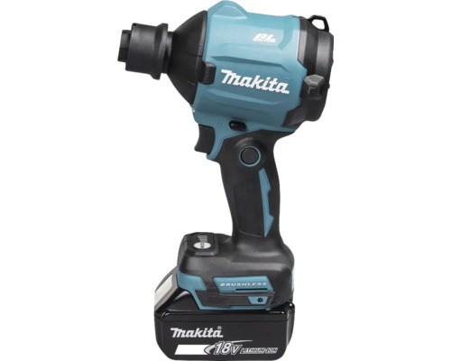 Makita Akku-Drehmomentschlüssel mit 18 Volt Lithium-Ionen-Akku