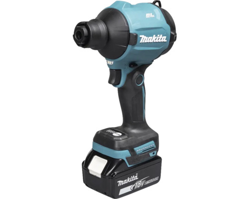 Makita Akku-Schlagschrauber mit 18 Volt Akku