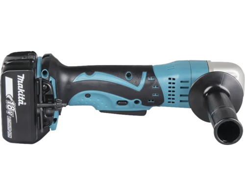 Makita Akku-Winkelbohrmaschine mit 18 Volt Lithium-Ionen Akku