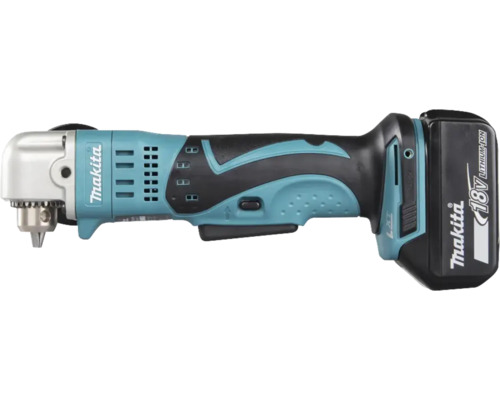 Makita Akku-Winkelbohrmaschine
