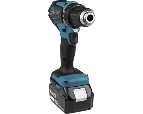 Makita Akku-Bohrschrauber mit 18 Volt Akku