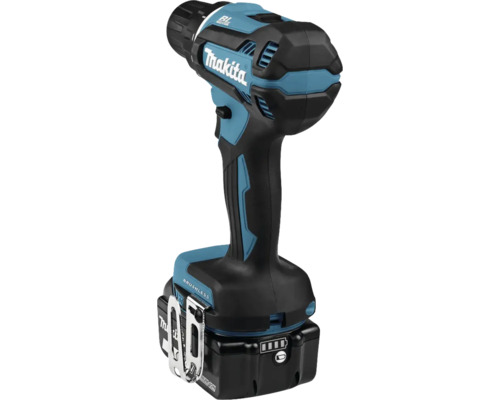 Makita Akku-Bohrschrauber