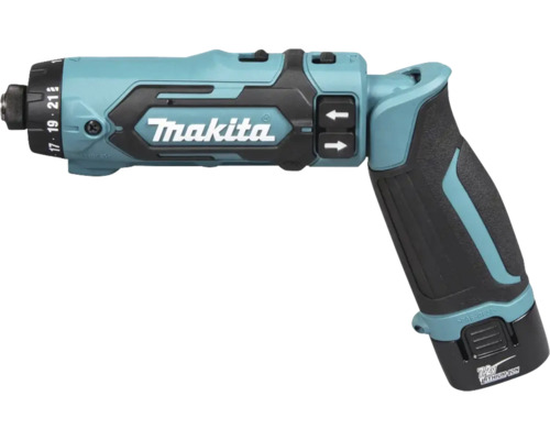 Makita Akku-Winkelschrauber