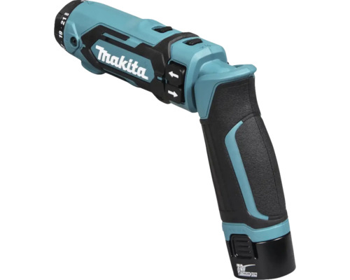 Makita Akku-Bohrschrauber