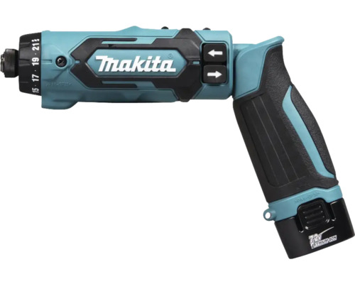 Makita Akku-Bohrschrauber