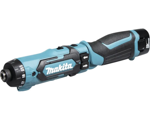 Makita Akku-Bohrschrauber
