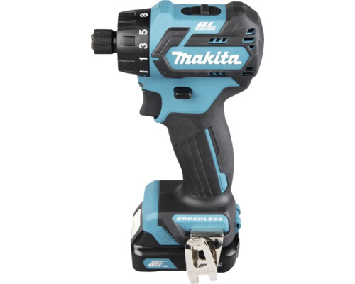 Makita Akku-Bohrschrauber mit Brushless Motor