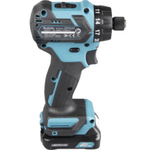 Makita Akku-Bohrschrauber DF032D mit 10 Millimeter Bohrdurchmesser