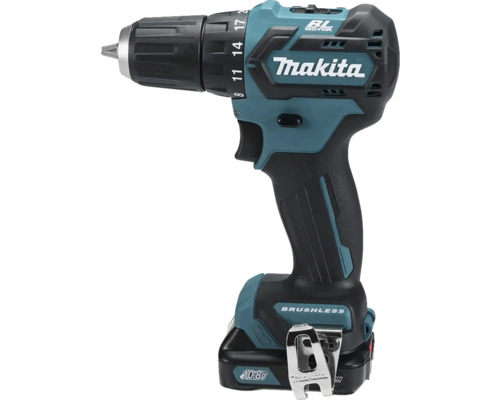 Makita Akku-Bohrschrauber