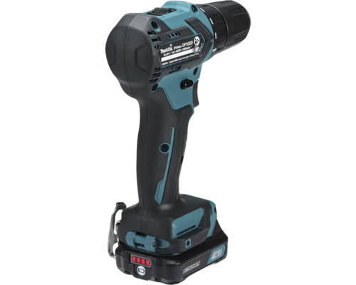 Makita Akku-Bohrschrauber