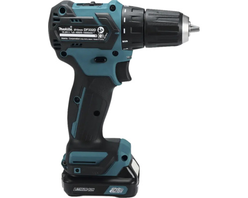 Makita Akku-Bohrschrauber