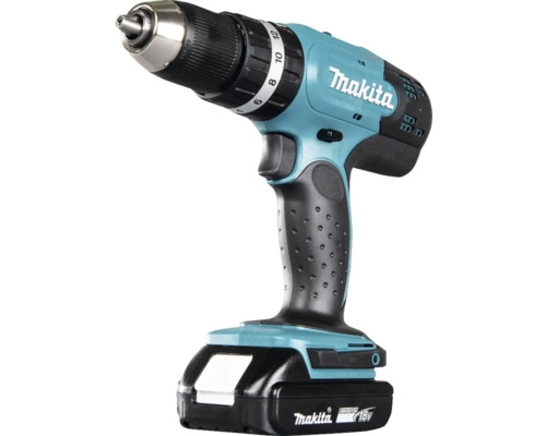 Makita Akku-Bohrschrauber