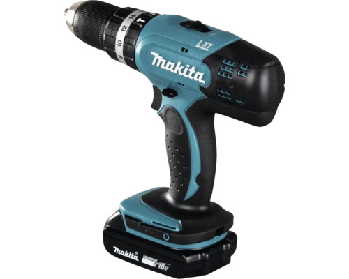 Makita Akku-Bohrschrauber