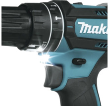 Makita Bohrschrauber Nahansicht