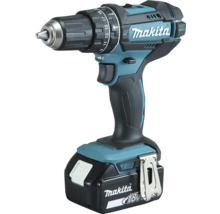 Makita Akku-Bohrschrauber mit 18 Volt Akku