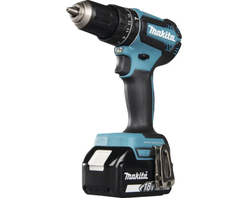 Makita Akku-Bohrschrauber mit 18 Volt Akku