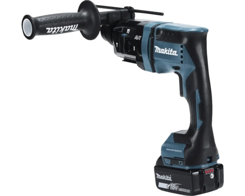 Makita Akku-Bohrhammer